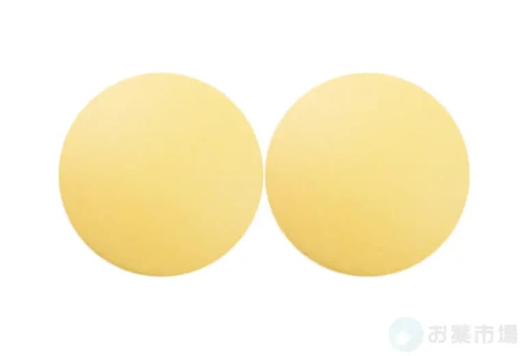 フォーゼスト 3