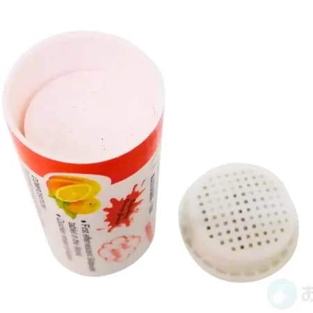 カマグラ発泡錠 2