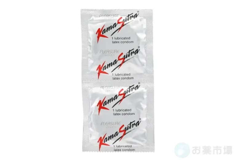 カーマスートラロングラスト 2