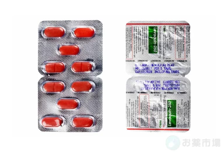 レボクイン|たった1週間でクラミジア・膀胱炎・淋病を改善 2