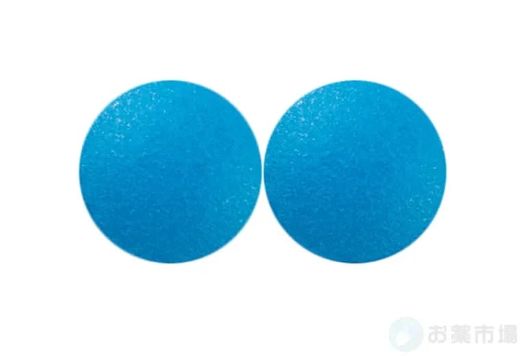 ポゼット 30mg/60mg/90mg 10錠〜 7