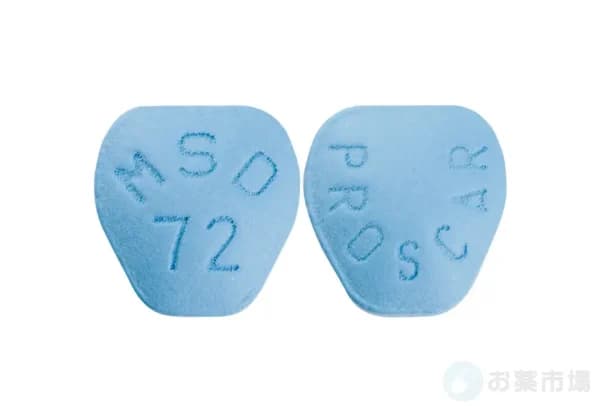 プロスカー5mg 2