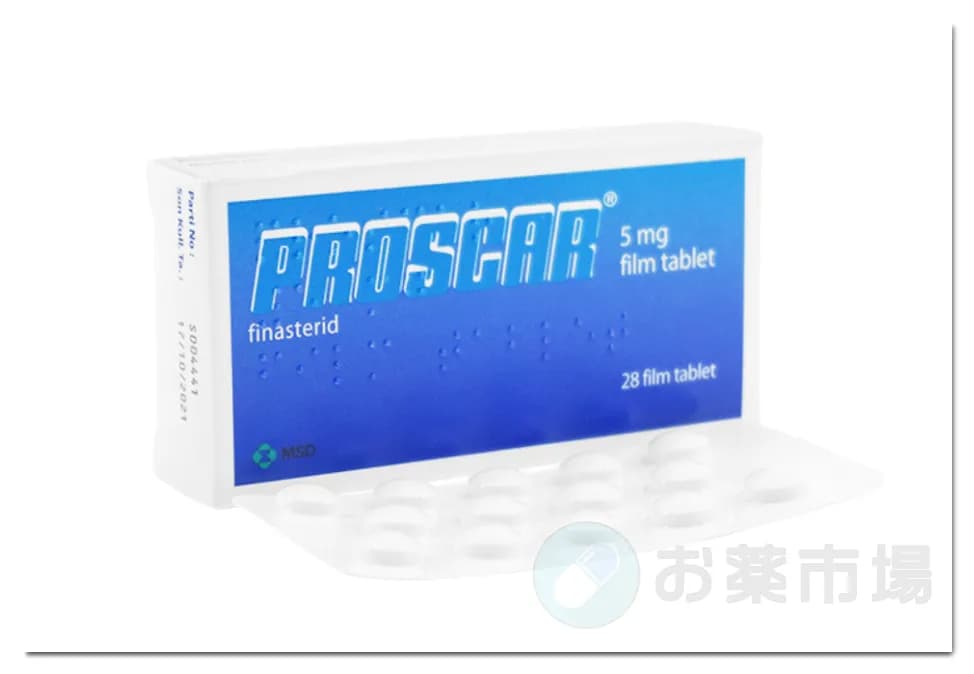 プロスカー5mg