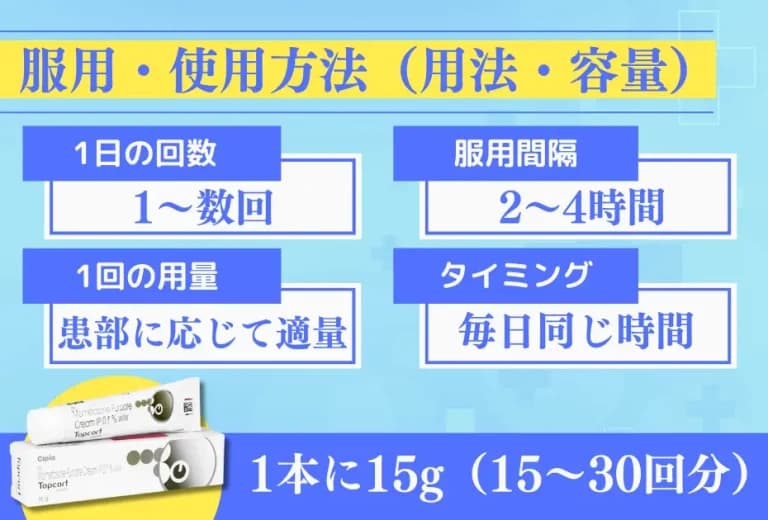 トップコートクリーム 5