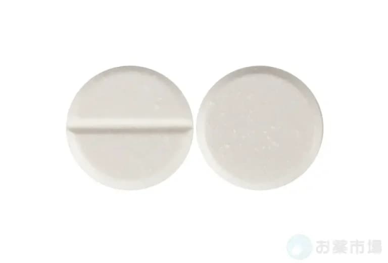 トラセミド(トール) 2