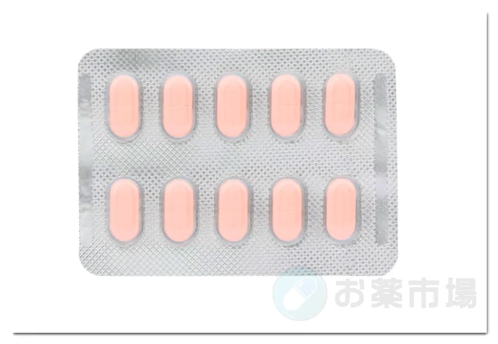 レボフロックス