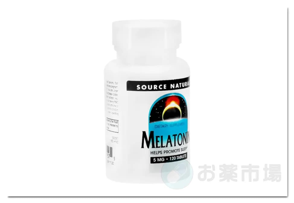 メラトニン 2