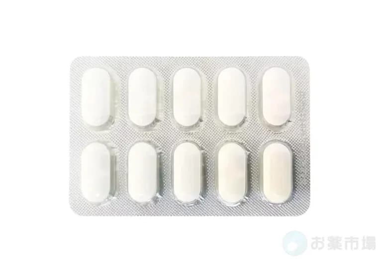 メトホルミン 2