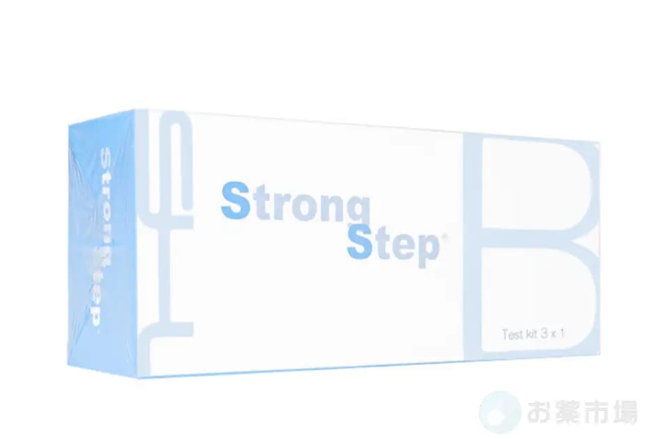 クラミジア検査キット