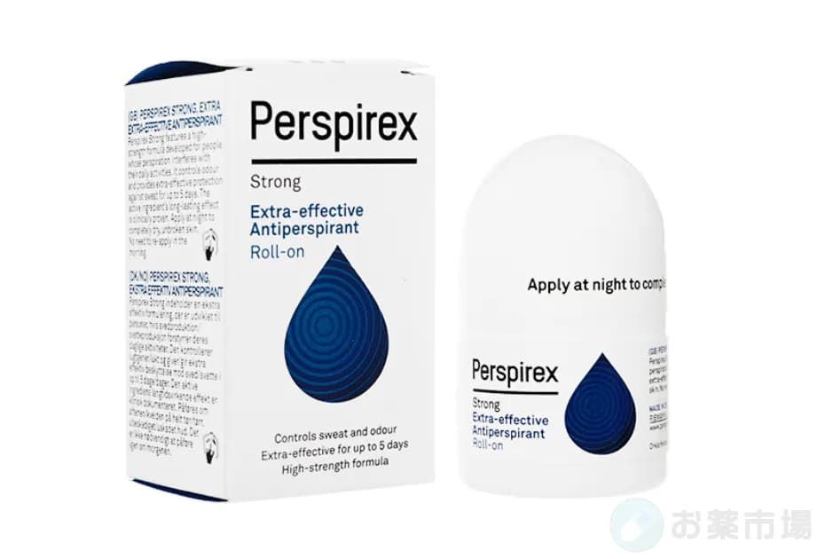 パースピレックスロールオン・ストロング