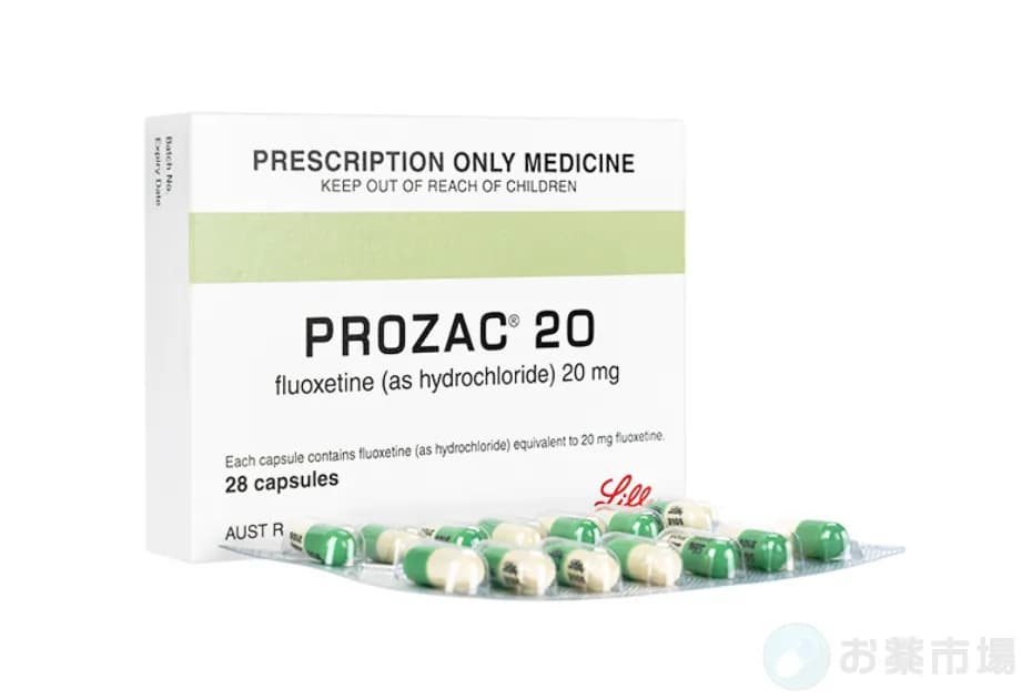 プロザック