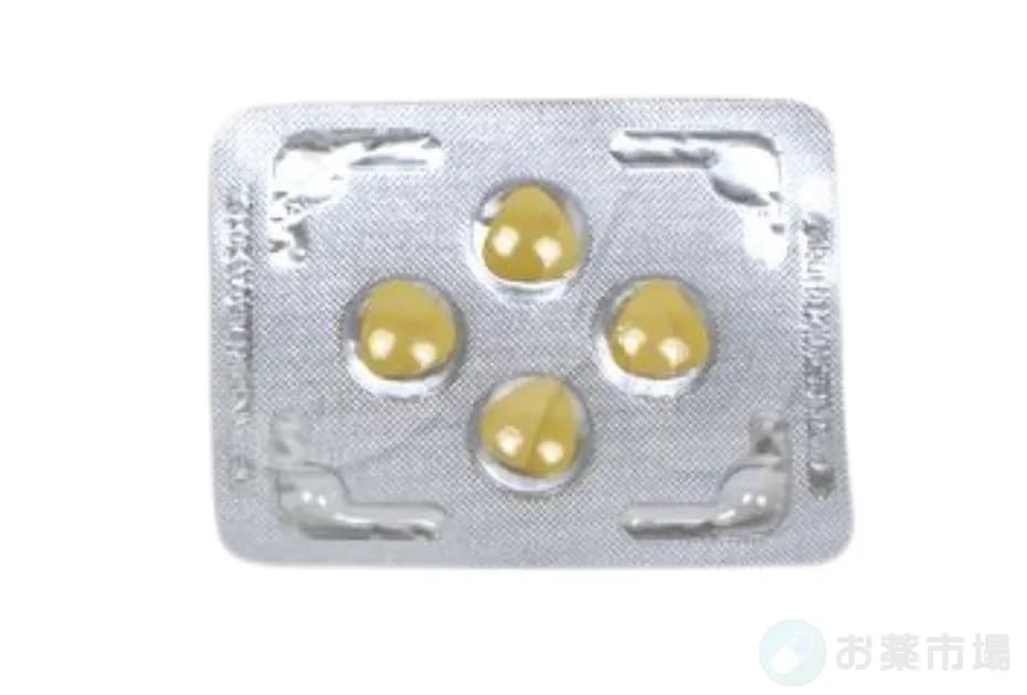 スーパータダリスSX 2