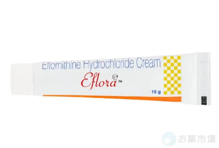 エフロラクリーム