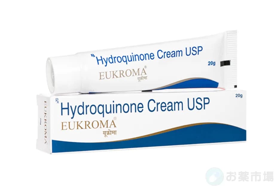 ユークロマクリーム