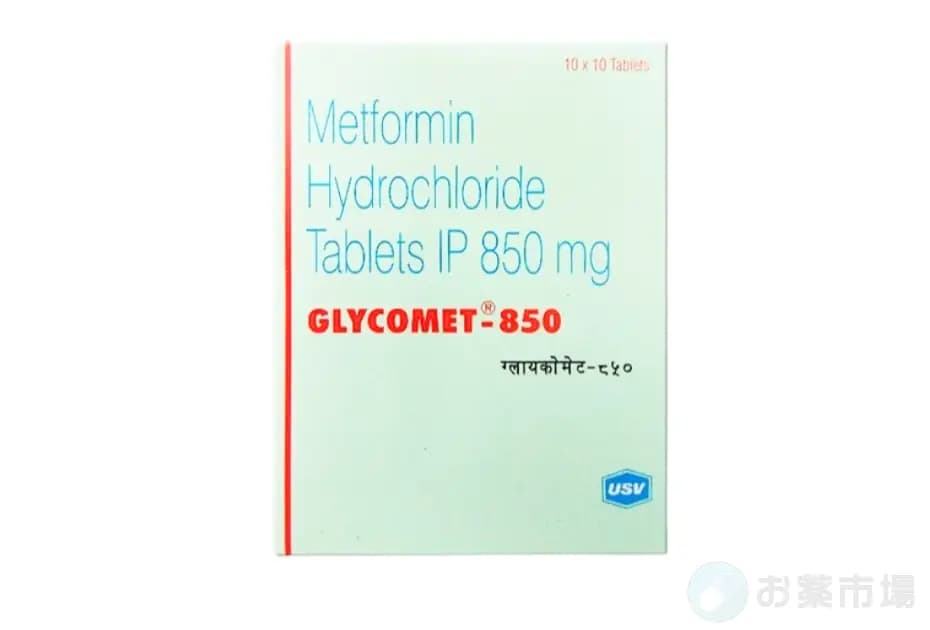 グリコメット 3