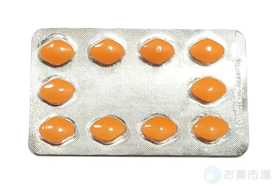 マレグラ-FXTプラス