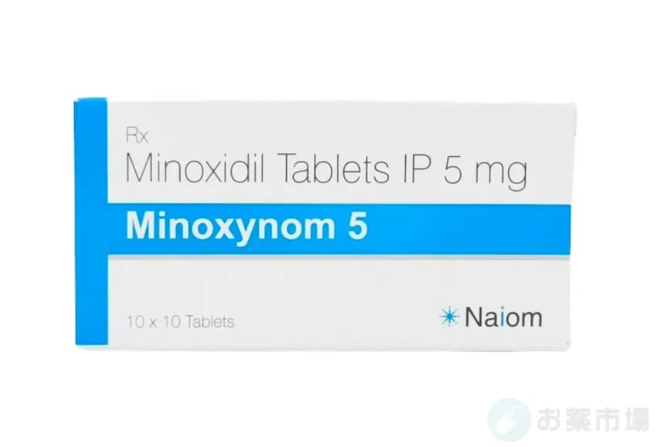 ミノキシノム 2