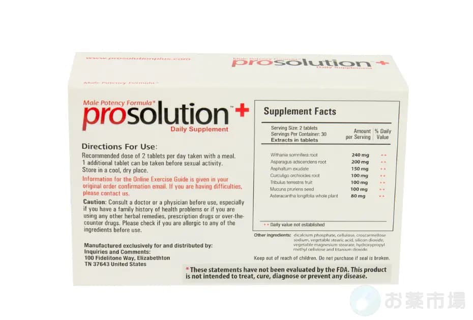 プロソリューションプラス 3