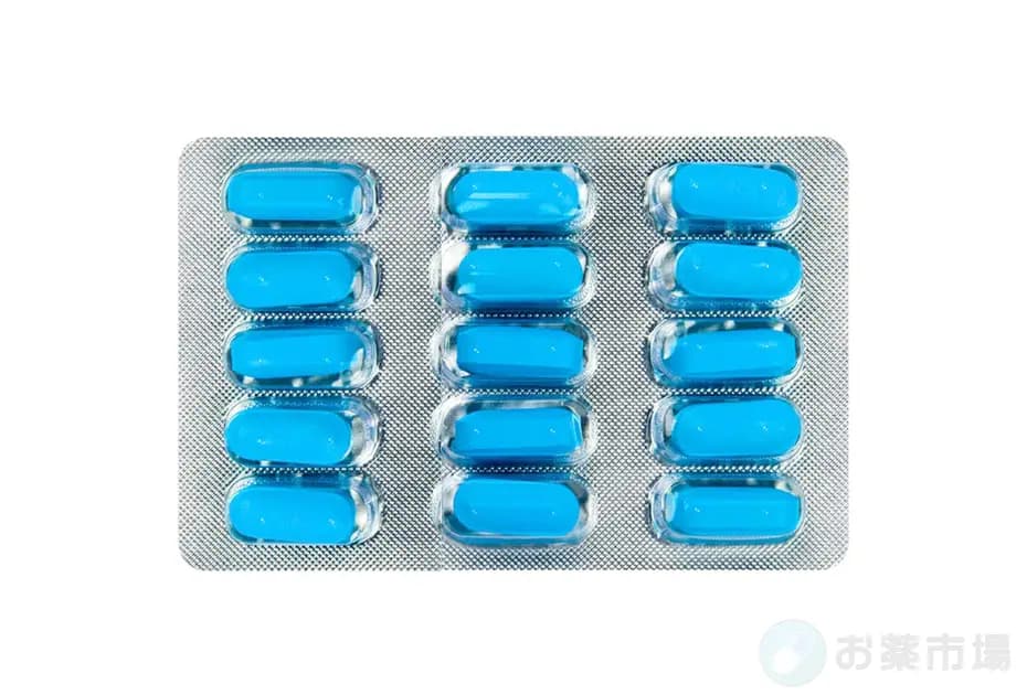 ボリュームピルズ 60錠〜|パフォーマンス向上精力増大サプリメント 2