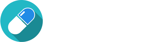お薬市場ロゴ